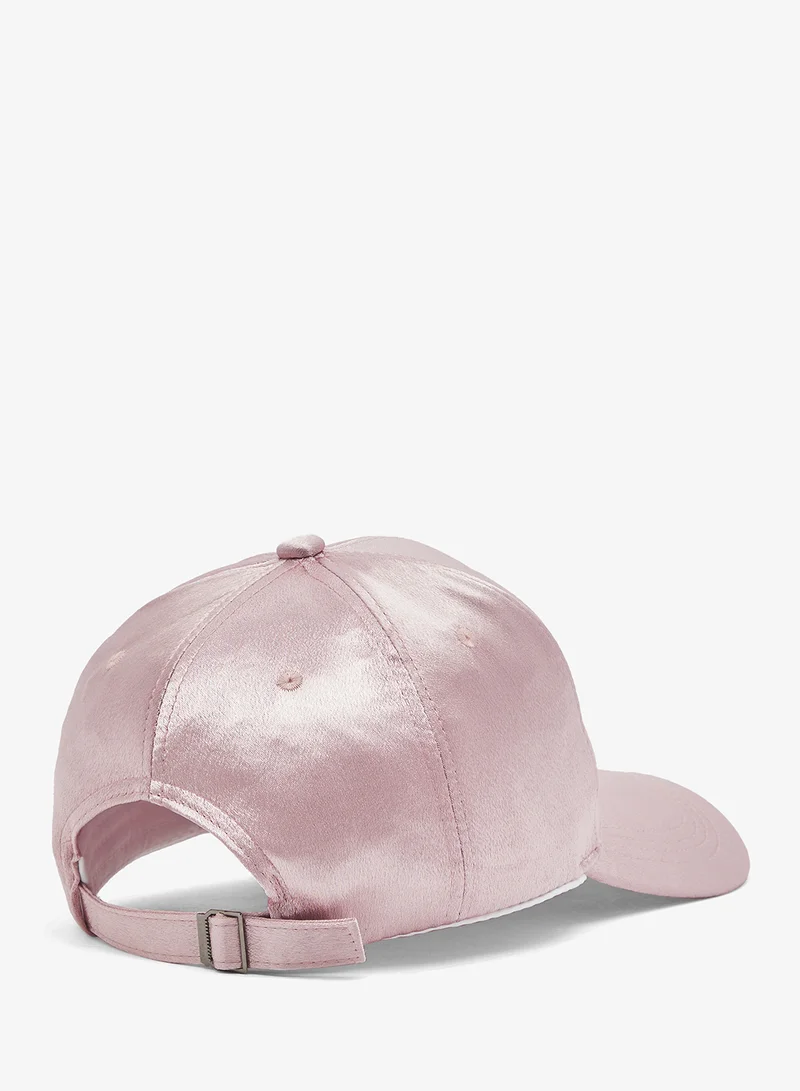 جينجر Classic Satin Cap